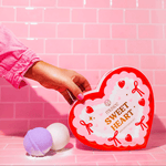 Musee Sweet Heart Three Bath Balm Set, Shopsweetluluss