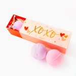 Musee XOXO Three Bath Balm Set, Shopsweetluluss