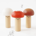 Woodland Mushroom Hammer Game, Shopsweetluluss