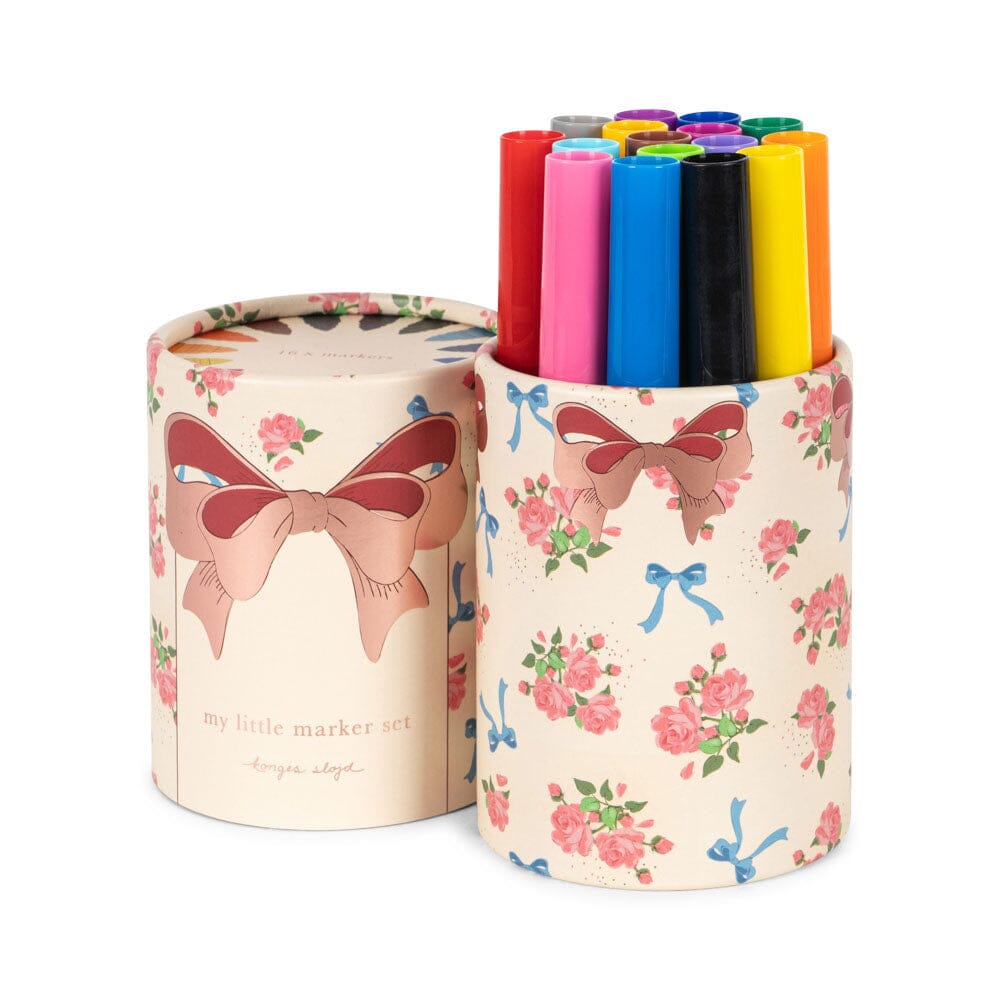 My Little Marker Set, Shopsweetluluss