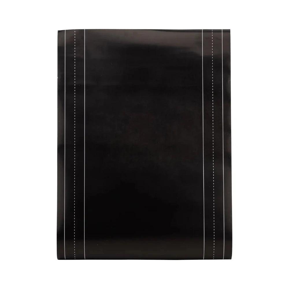 My Mind's Eye Chalk Board Paper Table Runner, Shopsweetluluss