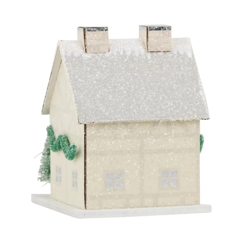 My Mind's Eye Christmas Village Bakery, Shopsweetluluss