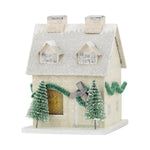 My Mind's Eye Christmas Village Bakery, Shopsweetluluss