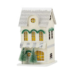 My Mind's Eye Christmas Village House, Shopsweetluluss