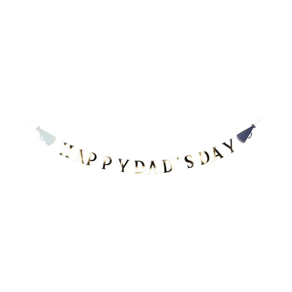 My Mind's Eye Father's Day Banner Set, Shopsweetluluss