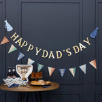 My Mind's Eye Father's Day Banner Set, Shopsweetluluss