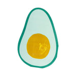 My Mind's Eye Fiesta Avocado Napkins, Shopsweetluluss