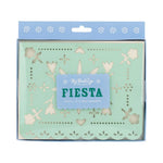 My Mind's Eye Fiesta Papel Picado Banner, Shopsweetluluss