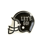 My Mind's Eye Football Helmet Plates, Shopsweetluluss