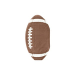 My Mind's Eye Football Napkins, Shopsweetluluss