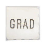 My Mind's Eye Grad Cocktail Napkins, Shopsweetluluss