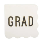 My Mind's Eye Grad Cocktail Napkins, Shopsweetluluss