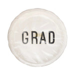 My Mind's Eye Grad Scalloped Plates, Shopsweetluluss
