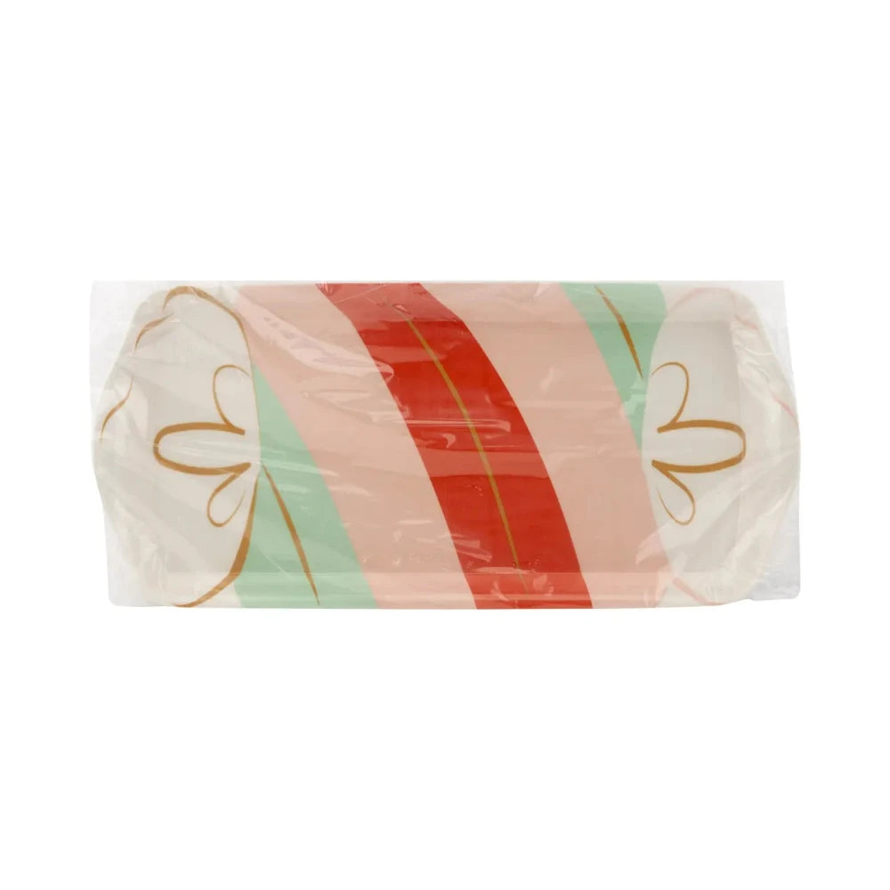My Mind's Eye Holiday Candy Bamboo Tray, Shopsweetluluss