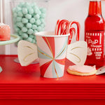 My Mind's Eye Holiday Candy Party Cups, Shopsweetluluss