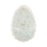 My Mind's Eye In Bloom Egg Plates, Shopsweetluluss
