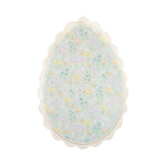 My Mind's Eye In Bloom Egg Plates, Shopsweetluluss