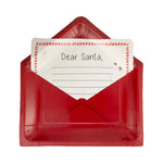 My Mind's Eye Letter to Santa Plates, Shopsweetluluss