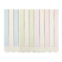 My Mind's Eye Spring Soiree Guest Napkin Set, Shopsweetluluss