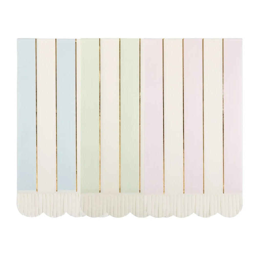 My Mind's Eye Spring Soiree Guest Napkin Set, Shopsweetluluss