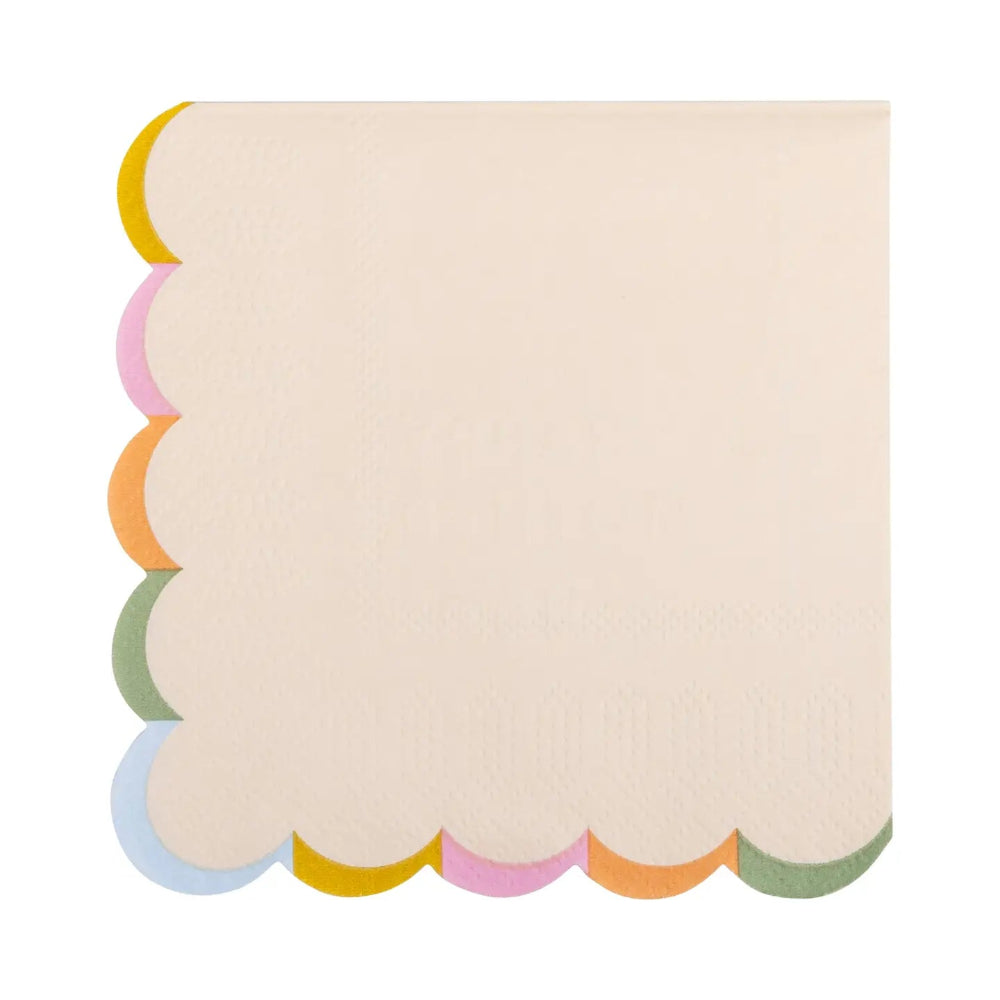 My Mind's Eye "Happy Mother's Day " Napkins, Shopsweetluluss