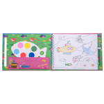 My Paint Pad - Deep Sea, Shopsweetluluss