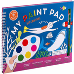 My Paint Pad - Deep Sea, Shopsweetluluss