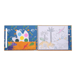 My Paint Pad - Dino, Shopsweetluluss