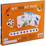 My Paint Pad - Dino, Sho Sweet Lulu