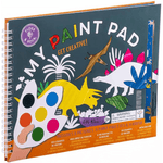 My Paint Pad - Dino, Shopsweetluluss