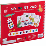 My Paint Pad - Jungle, Shopsweetluluss