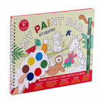 My Paint Pad - Jungle, Shopsweetluluss