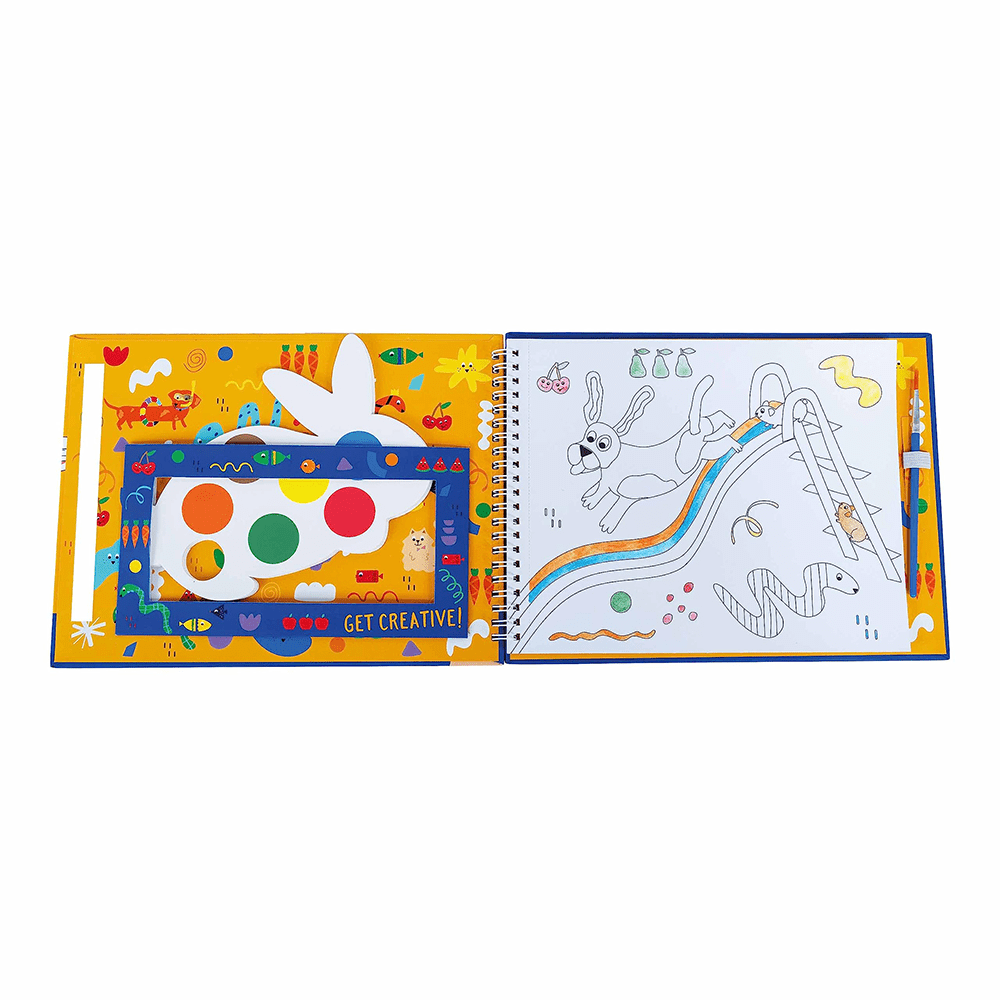 My Paint Pad - Pets, Shopsweetluluss