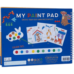 My Paint Pad - Pets, Shopsweetluluss