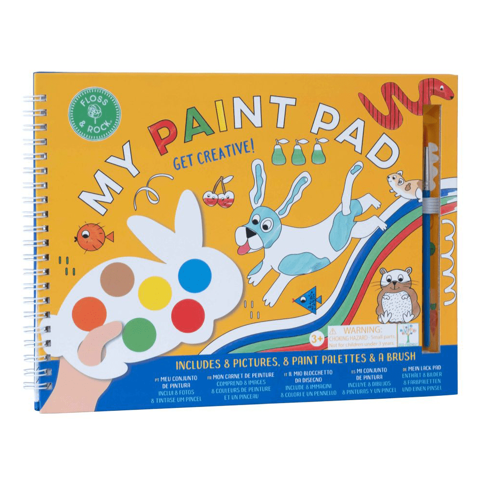 My Paint Pad - Pets, Shopsweetluluss
