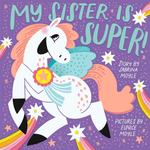 My Sister is Super!, Shopsweetluluss