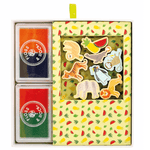 My Stamper Set - Jungle, Shopsweetluluss