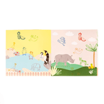My Stamper Set - Jungle, Shopsweetluluss