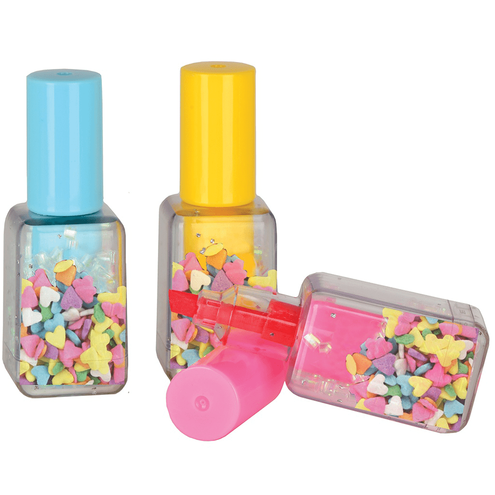 Nail Polish Highlighter Set, Shopsweetluluss