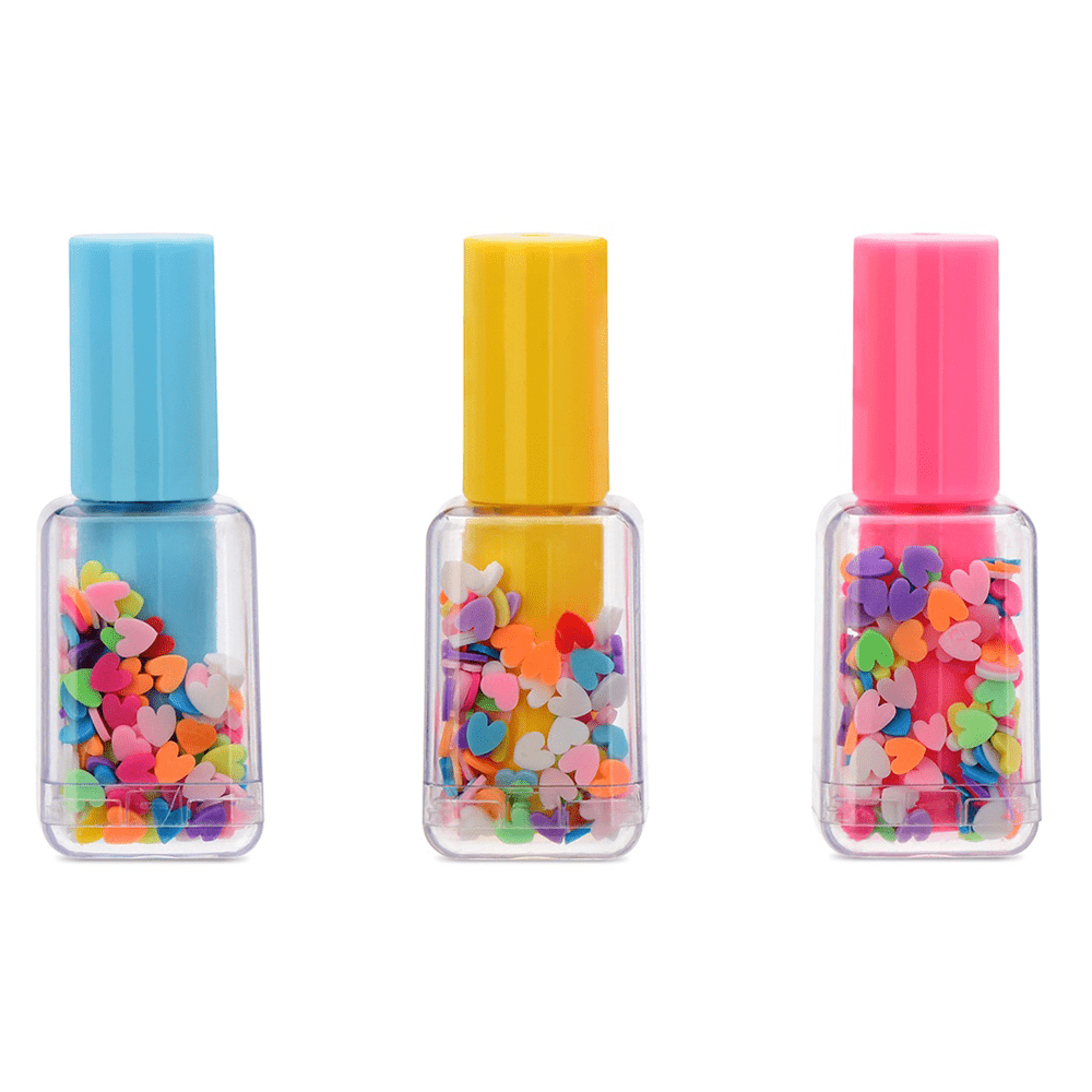 Nail Polish Highlighter Set, Shopsweetluluss