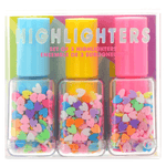 Nail Polish Highlighter Set, Shopsweetluluss
