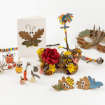 Nature Art Set, Shopsweetluluss