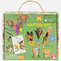 Nature Art Set, Shopsweetluluss