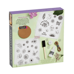 Nature Lantern Craft Kit, Shopsweetluluss