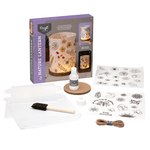 Nature Lantern Craft Kit, Shopsweetluluss