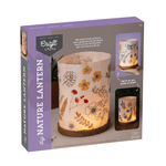 Nature Lantern Craft Kit, Shopsweetluluss