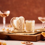 Nog Candle, Shopsweetluluss