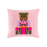 Nutcracker Pillow, Shopsweetluluss