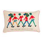Nutcracker Pillow, Shopsweetluluss