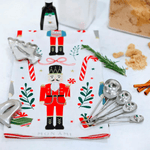Nutcracker Tea Towel, Shopsweetluluss